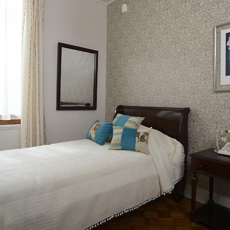 La Toscana Hotel Boutique บัลปาราอีโซ ภายนอก รูปภาพ