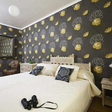 La Toscana Hotel Boutique บัลปาราอีโซ ภายนอก รูปภาพ