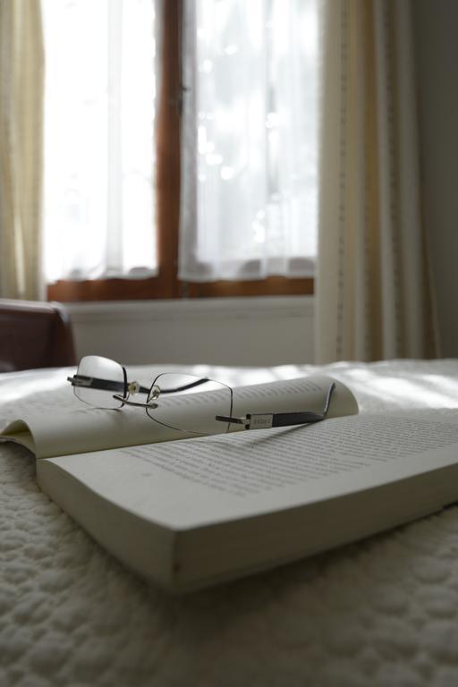 La Toscana Hotel Boutique บัลปาราอีโซ ภายนอก รูปภาพ
