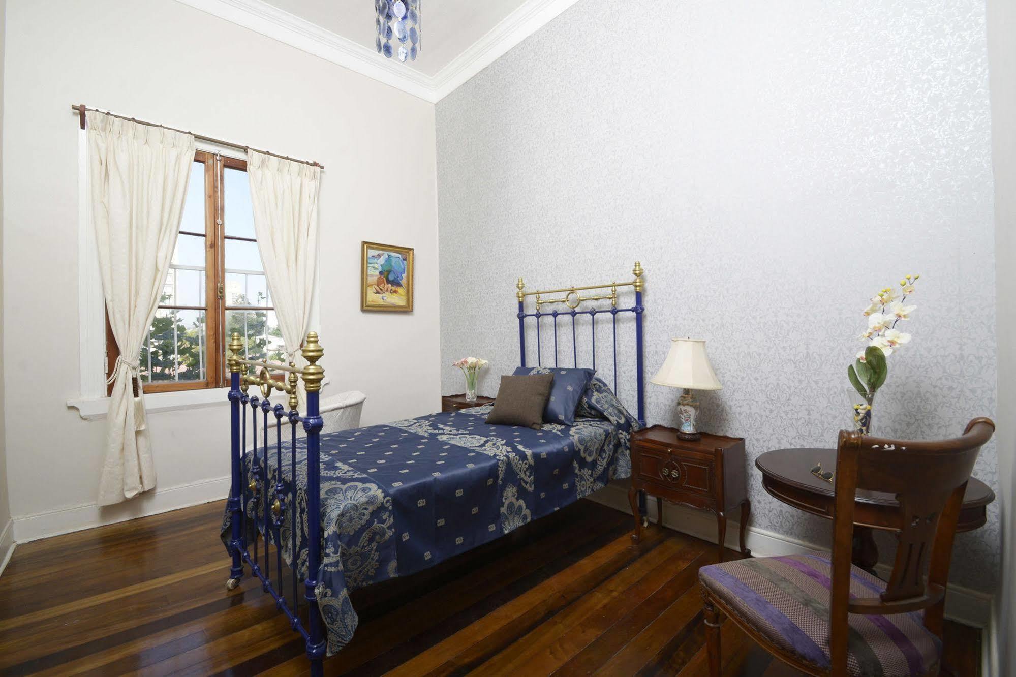 La Toscana Hotel Boutique บัลปาราอีโซ ภายนอก รูปภาพ