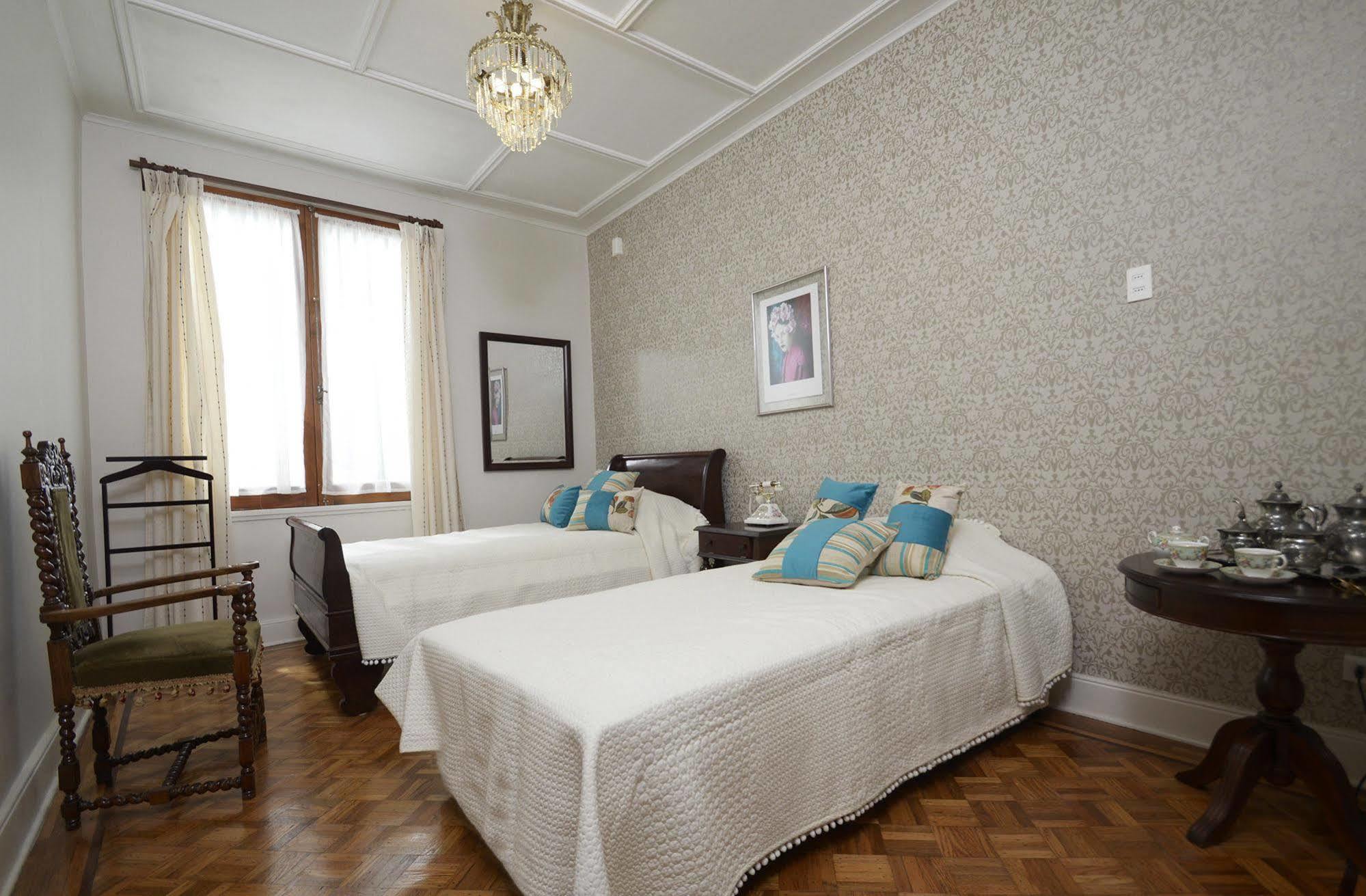 La Toscana Hotel Boutique บัลปาราอีโซ ภายนอก รูปภาพ