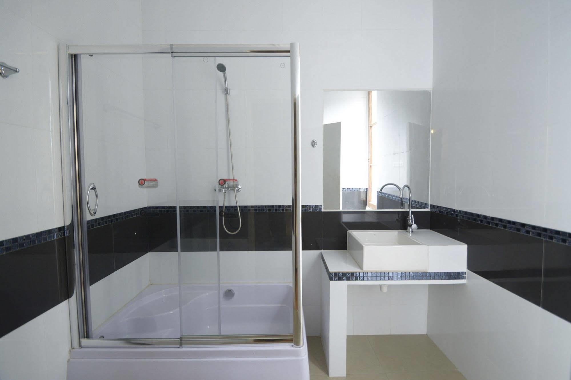 La Toscana Hotel Boutique บัลปาราอีโซ ภายนอก รูปภาพ