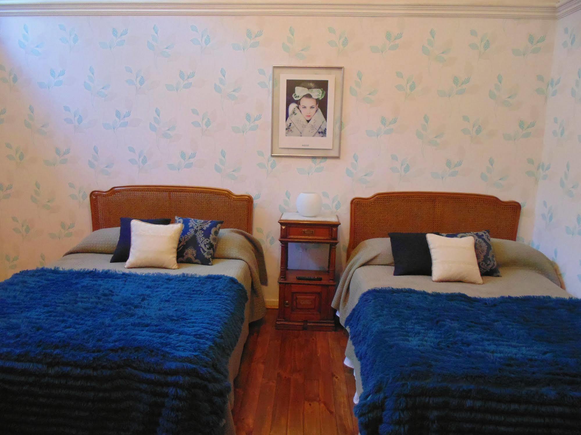 La Toscana Hotel Boutique บัลปาราอีโซ ภายนอก รูปภาพ