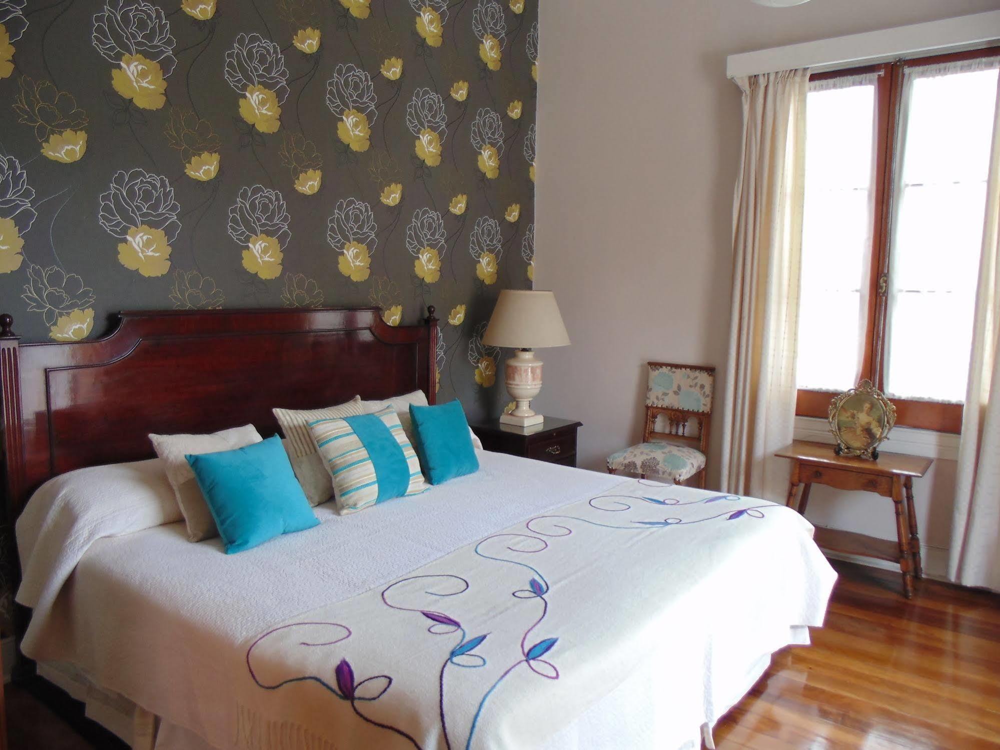 La Toscana Hotel Boutique บัลปาราอีโซ ภายนอก รูปภาพ