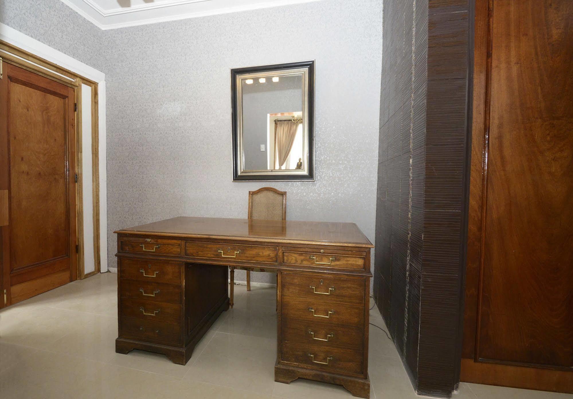 La Toscana Hotel Boutique บัลปาราอีโซ ภายนอก รูปภาพ