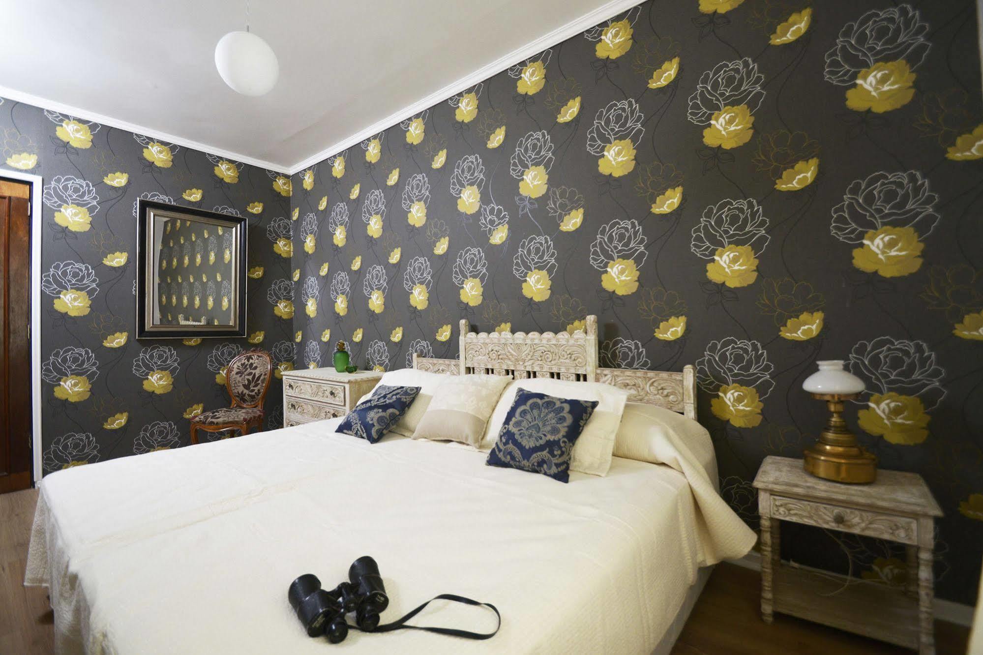 La Toscana Hotel Boutique บัลปาราอีโซ ภายนอก รูปภาพ