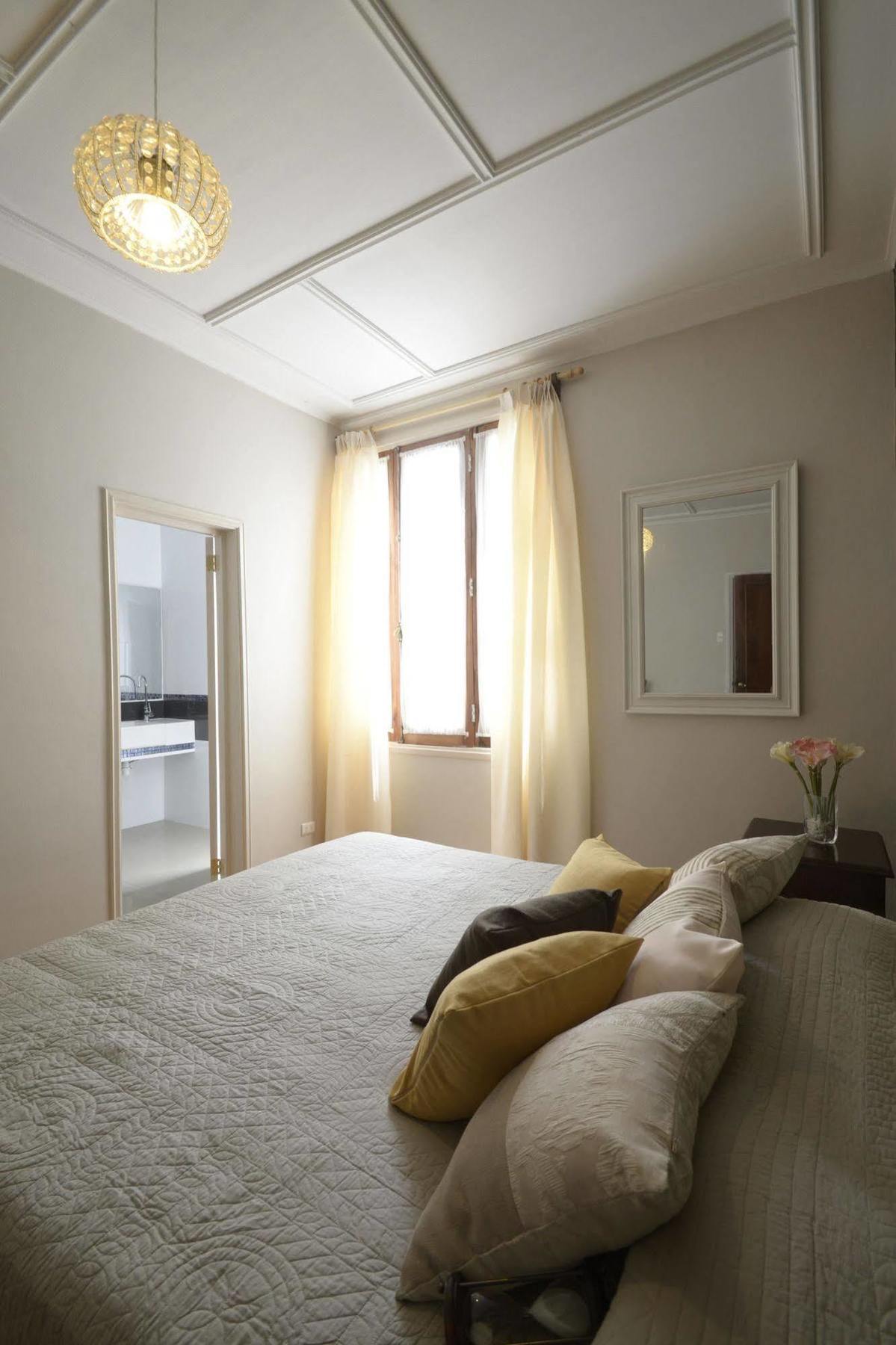 La Toscana Hotel Boutique บัลปาราอีโซ ภายนอก รูปภาพ