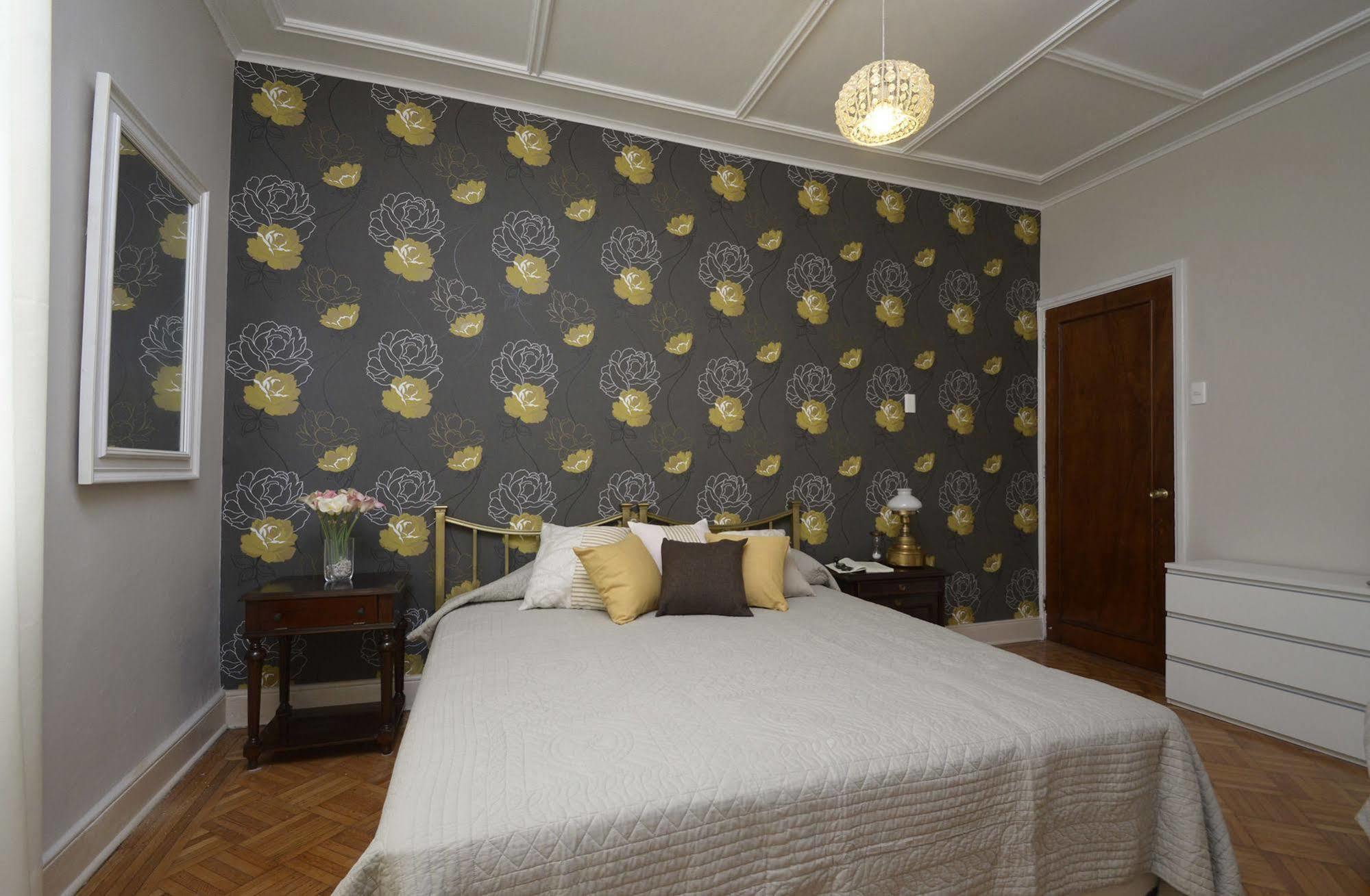 La Toscana Hotel Boutique บัลปาราอีโซ ภายนอก รูปภาพ
