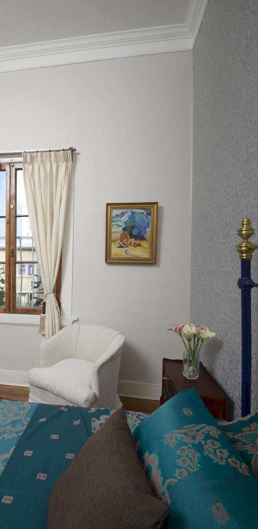 La Toscana Hotel Boutique บัลปาราอีโซ ภายนอก รูปภาพ